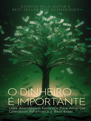 cover image of O Dinheiro é Importante